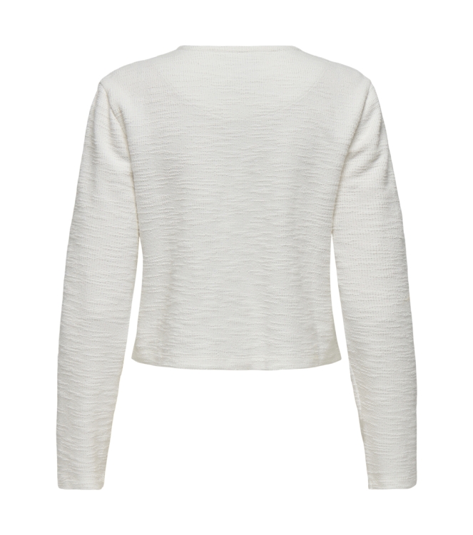 Jacqueline de Yong 15335684 Ecru ivoor