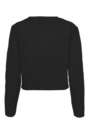 Jacqueline de Yong 15335684 Zwart