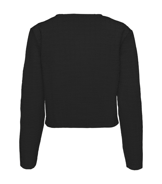 Jacqueline de Yong 15335684 Zwart