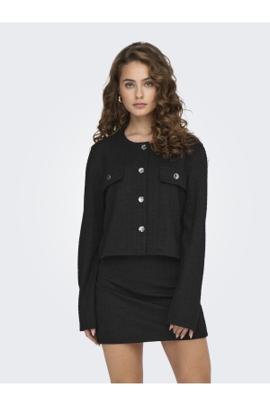 Jacqueline de Yong 15335684 Zwart