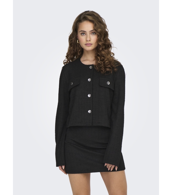 Jacqueline de Yong 15335684 Zwart