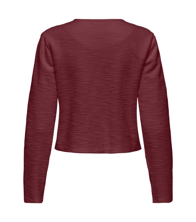 Jacqueline de Yong 15335684 Rood bordo