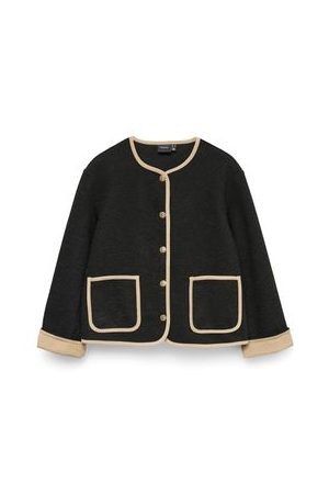 Vero Moda 10333670 Zwart