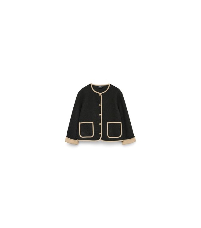 Vero Moda 10333670 Zwart