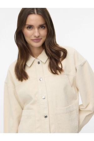 Vero Moda 10337350 Ecru naturel