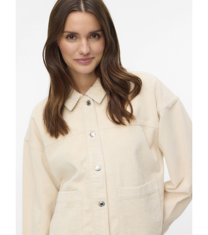 Vero Moda 10337350 Ecru naturel