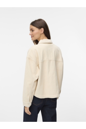 Vero Moda 10337350 Ecru naturel