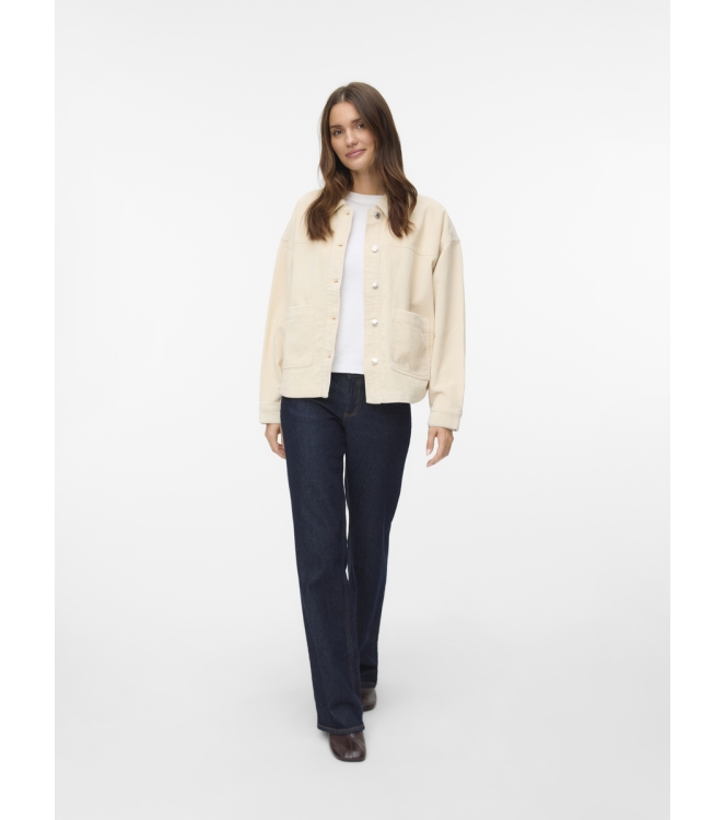 Vero Moda 10337350 Ecru naturel