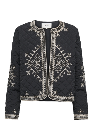 Jacqueline de Yong 15356943 Zwart