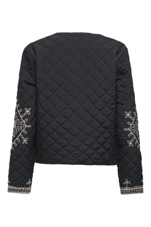 Jacqueline de Yong 15356943 Zwart