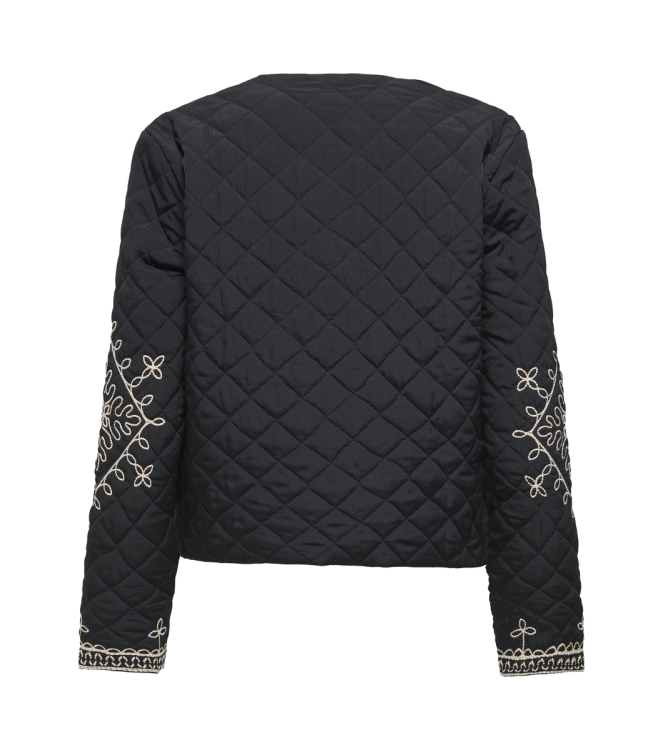Jacqueline de Yong 15356943 Zwart