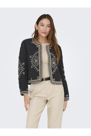 Jacqueline de Yong 15356943 Zwart