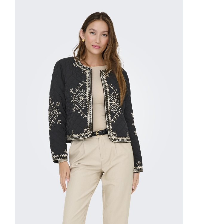 Jacqueline de Yong 15356943 Zwart