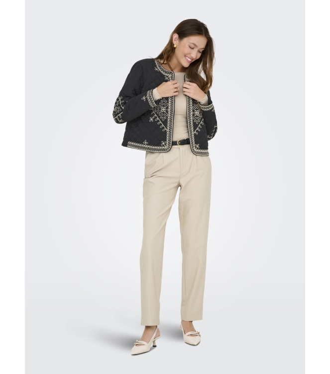 Jacqueline de Yong 15356943 Zwart