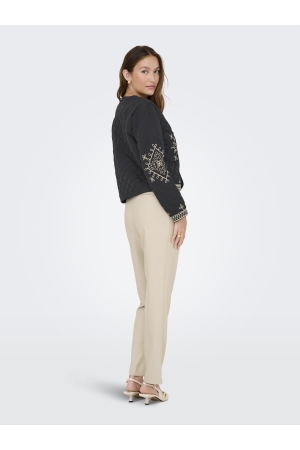 Jacqueline de Yong 15356943 Zwart