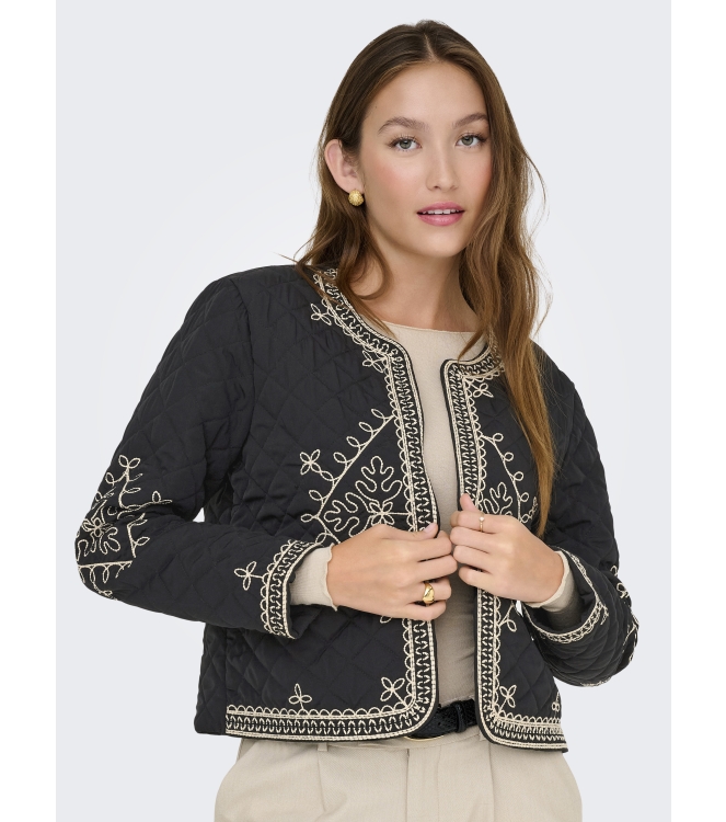 Jacqueline de Yong 15356943 Zwart