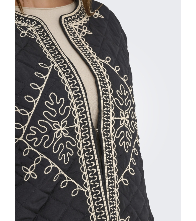 Jacqueline de Yong 15356943 Zwart