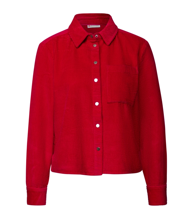 Street One 346059 Rood fel