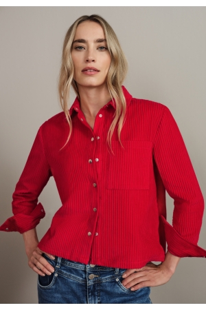 Street One 346059 Rood fel