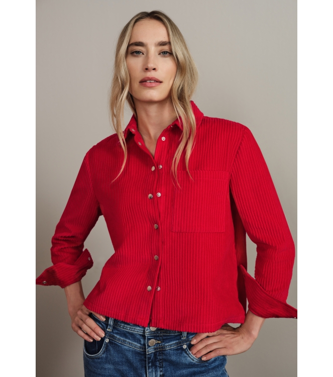 Street One 346059 Rood fel