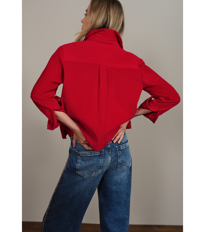 Street One 346059 Rood fel