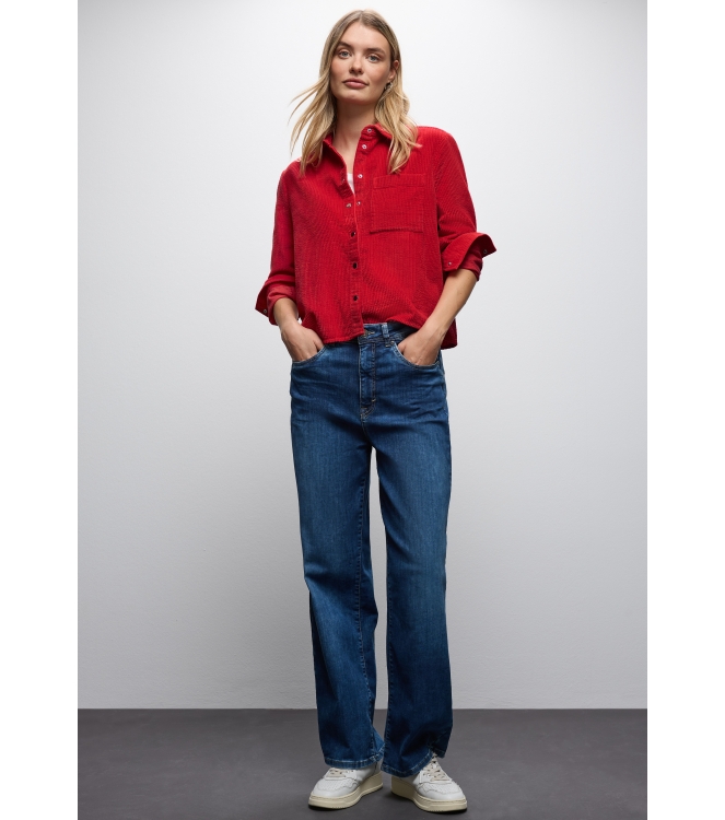 Street One 346059 Rood fel