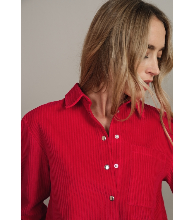Street One 346059 Rood fel