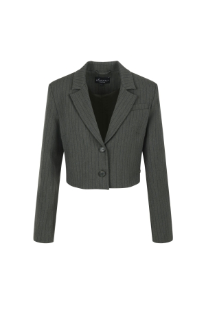 Elvira Casuals E4 25-018 Groen midden