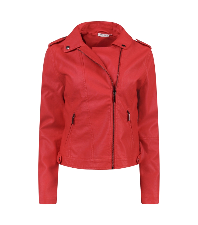 City Life CX60159R4 Z10514 Rood midden