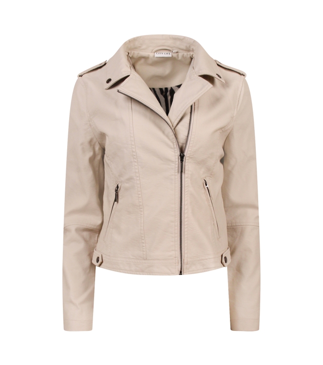 City Life CX60159R4 Z10514 Ecru naturel