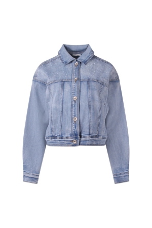 So Soire Mara Z10443 Denim