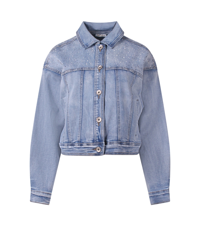 So Soire Mara Z10443 Denim