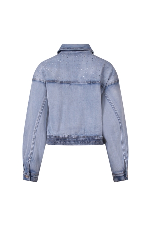 So Soire Mara Z10443 Denim