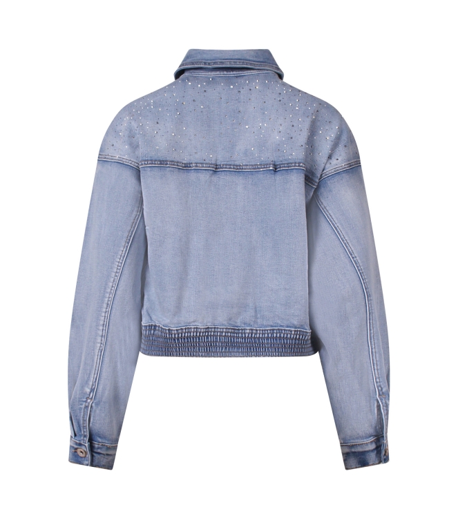 So Soire Mara Z10443 Denim