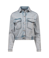 lizzi lou Aster lds Z10059 Denim licht gebleekt