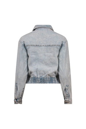 lizzi lou Aster lds Z10059 Denim licht gebleekt