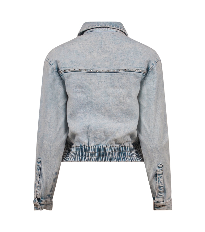 lizzi lou Aster lds Z10059 Denim licht gebleekt