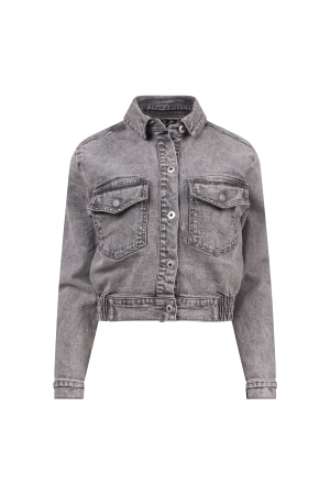 lizzi lou Aster lds Z10059 Denim grey