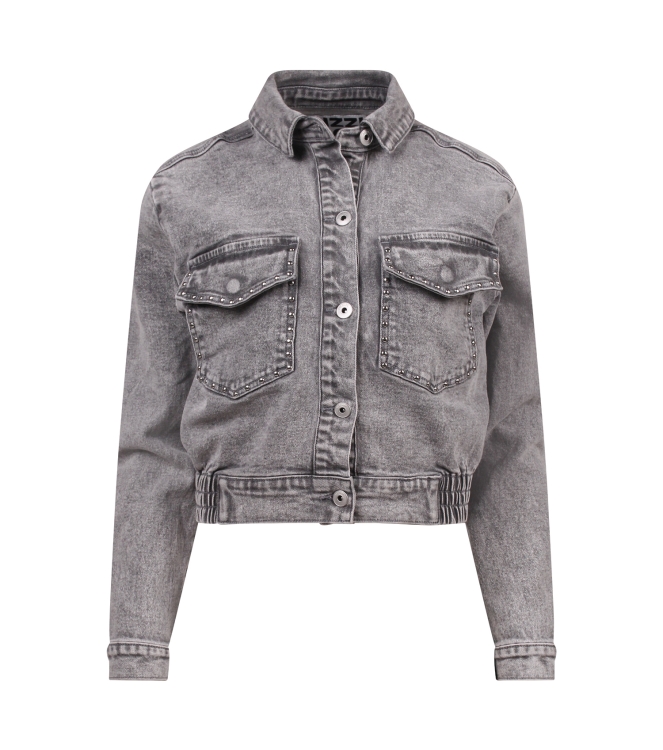 lizzi lou Aster lds Z10059 Denim grey