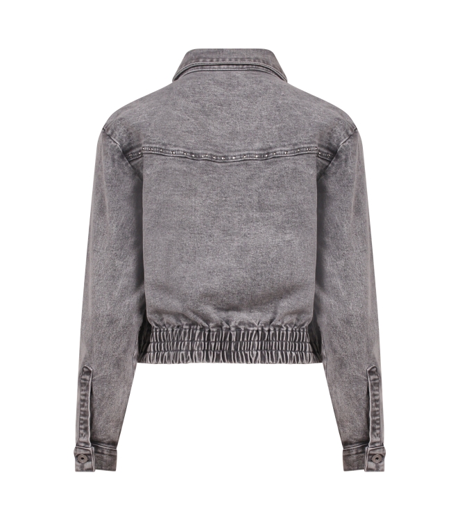 lizzi lou Aster lds Z10059 Denim grey