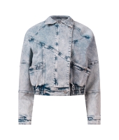 lizzi lou Avalynn lds Z10079 Denim licht gebleekt
