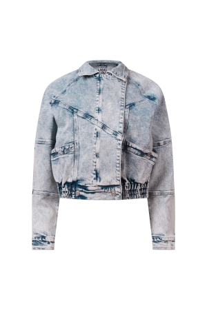 lizzi lou Avalynn lds Z10079 Denim licht gebleekt