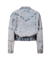 lizzi lou Avalynn lds Z10079 Denim licht gebleekt
