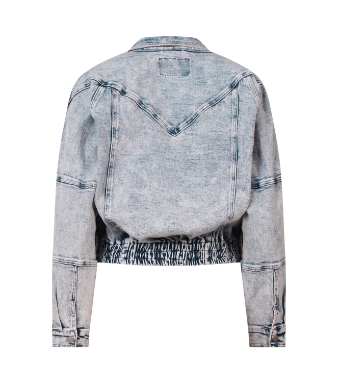 lizzi lou Avalynn lds Z10079 Denim licht gebleekt