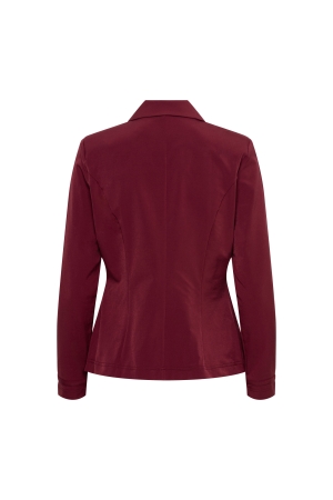 &co BZ173 Rood bordo