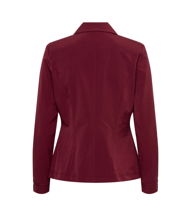 &co BZ173 Rood bordo