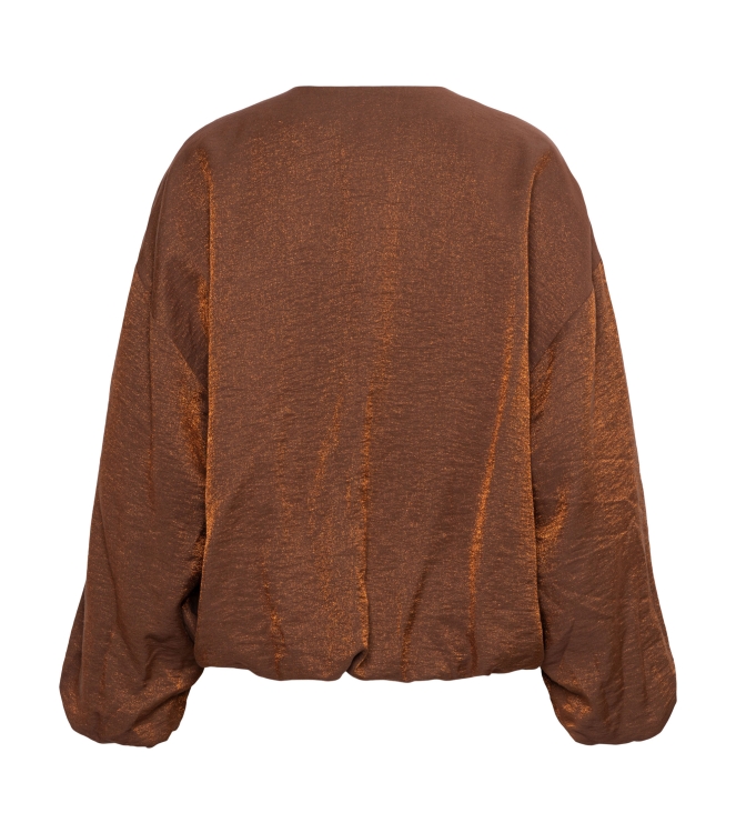 &co Ja138 Oranje licht roest