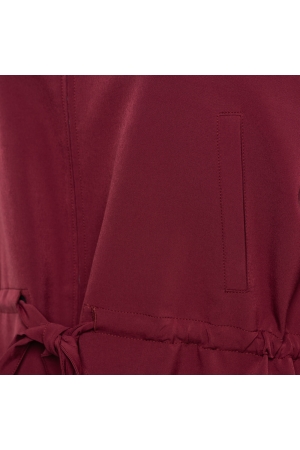 &co Ja141 Rood bordo