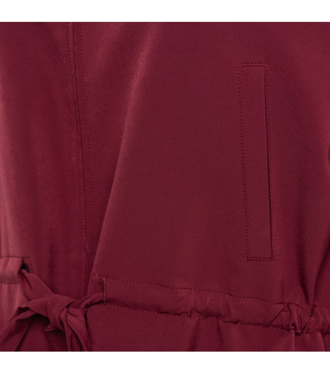 &co Ja141 Rood bordo