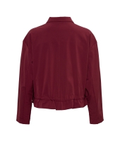 &co Ja141 Rood bordo